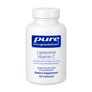 Liposomal Vitamin C