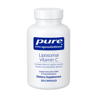 Liposomal Vitamin C