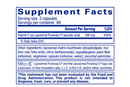 Liposomal Vitamin C