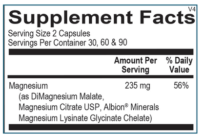 Tri Magnesium (60)