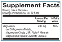 Tri Magnesium (120)