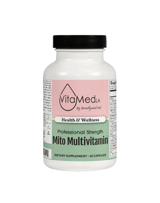 Mito Multivitamin (60)