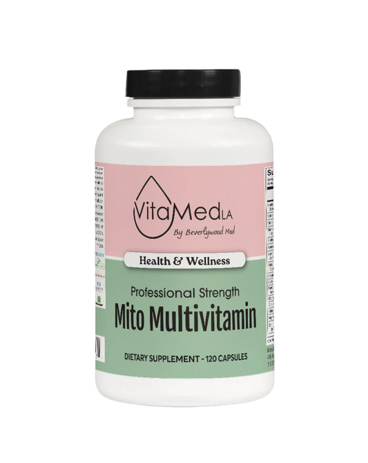 Mito Multivitamin (120)
