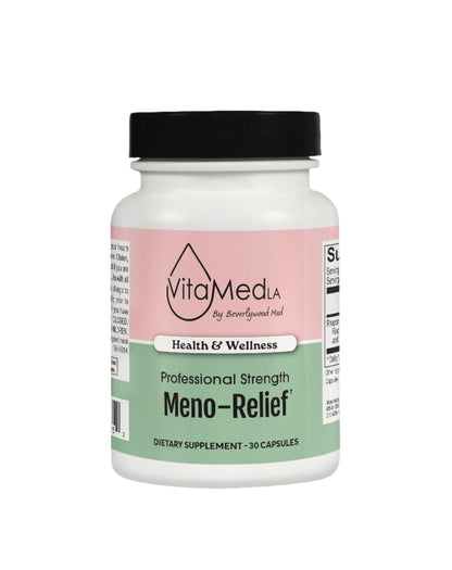 Meno-Relief (3 Month Supply)