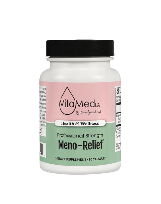 Meno-Relief