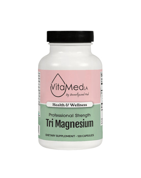 Tri Magnesium (120)