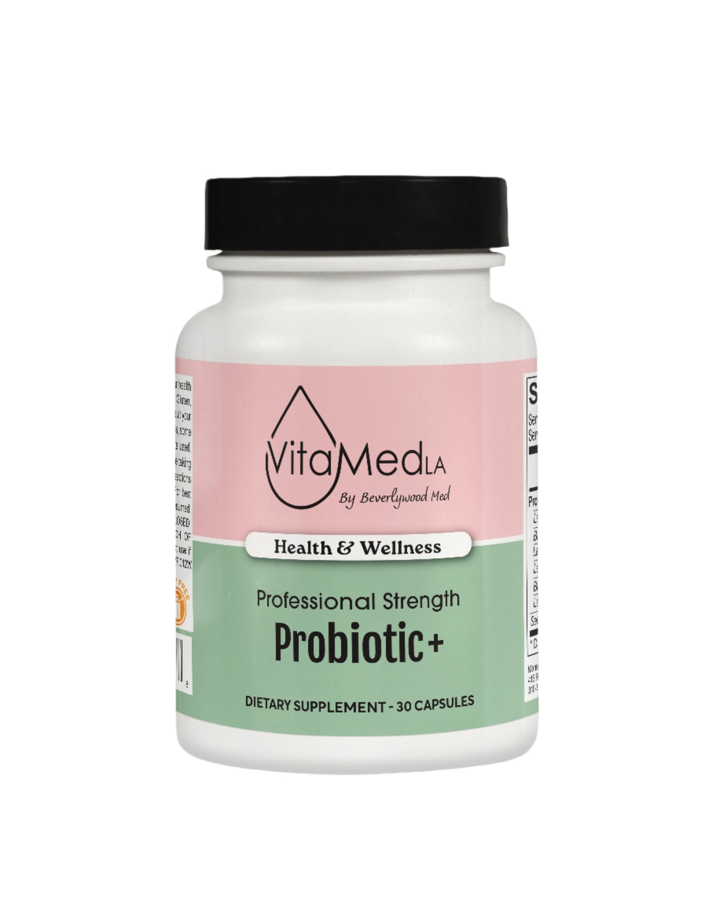 Probiotic