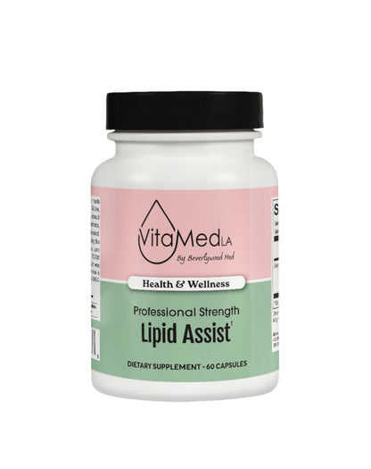 Lipid Assist