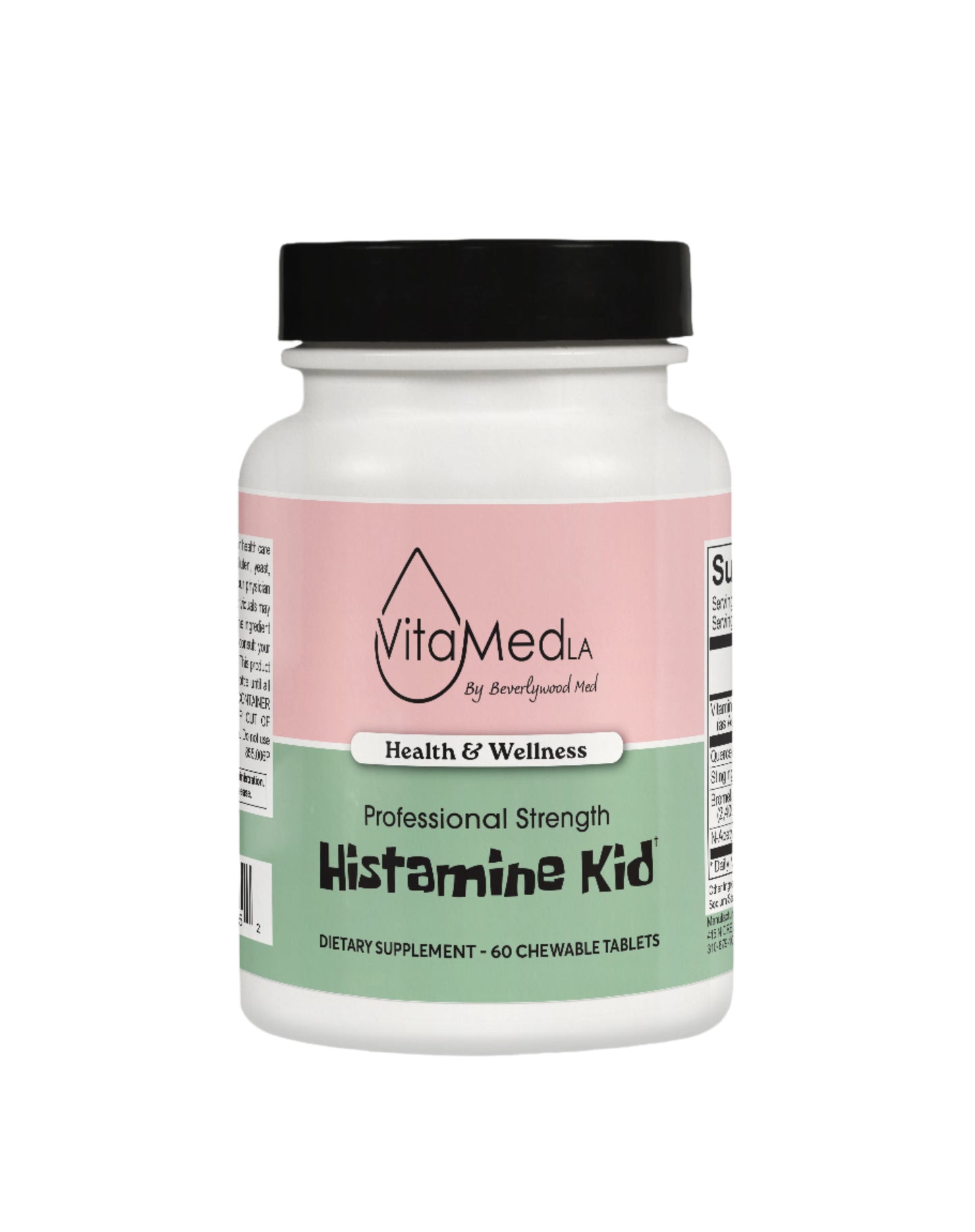 Histamine Kid