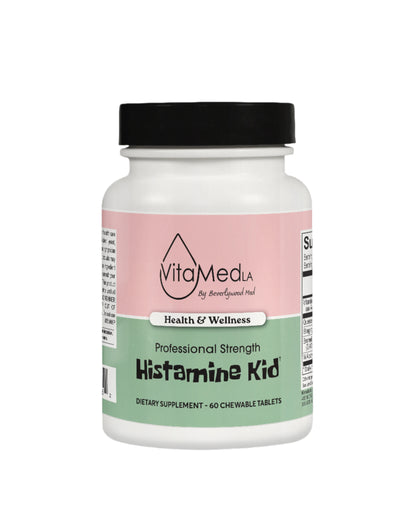 Histamine Kid