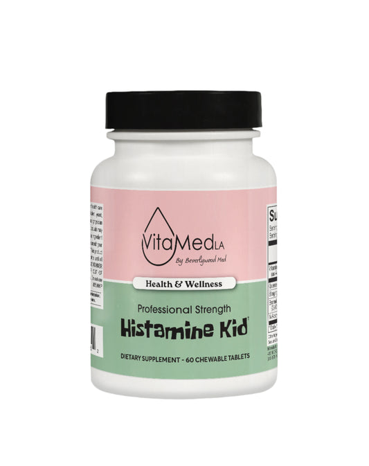 Histamine Kid