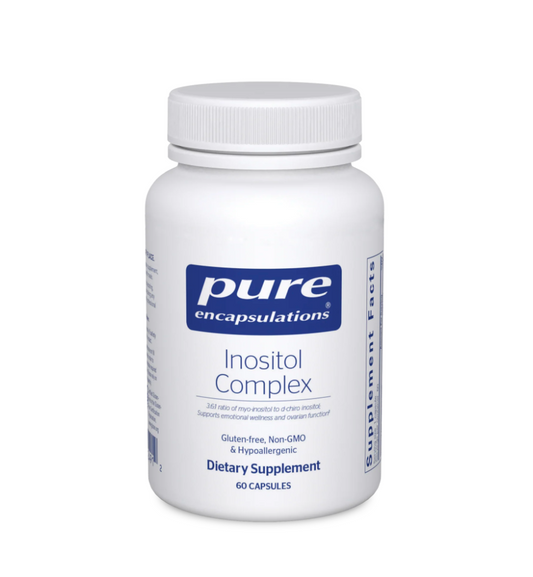 Pure Inositol Complex