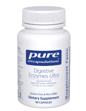 Digestive Enzyme Ultra