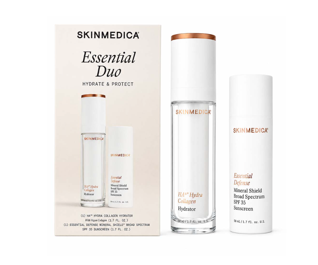 SkinMedica Essential Duo