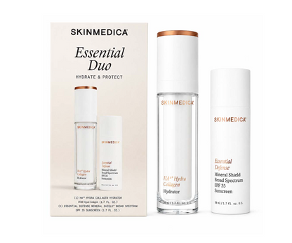 SkinMedica Essential Duo