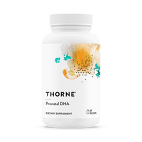Prenatal DHA Omega 3 Fatty Acids (bovine capsule)