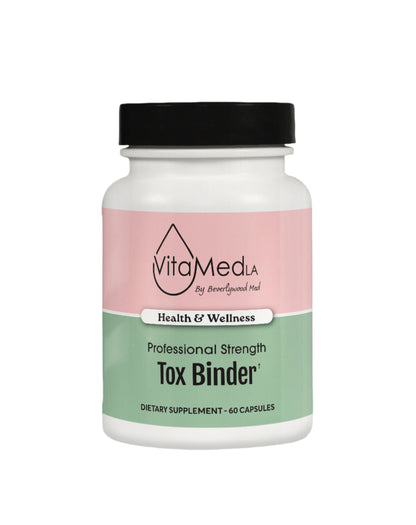 Tox Binder