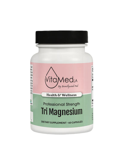 Tri Magnesium (60)