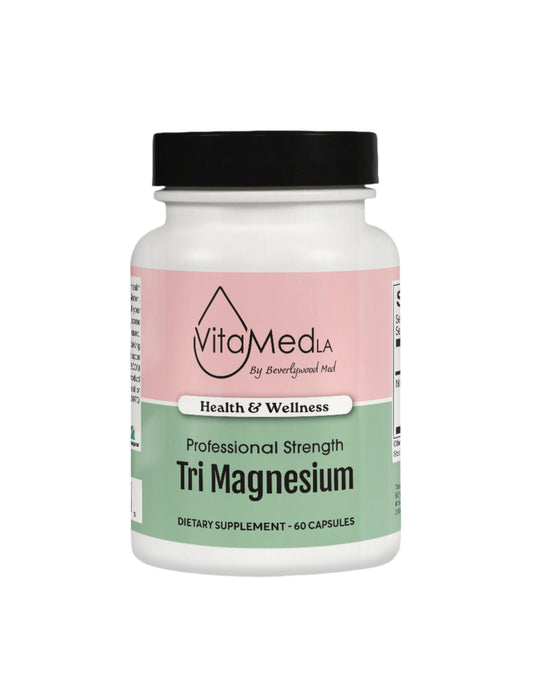Tri Magnesium (60)