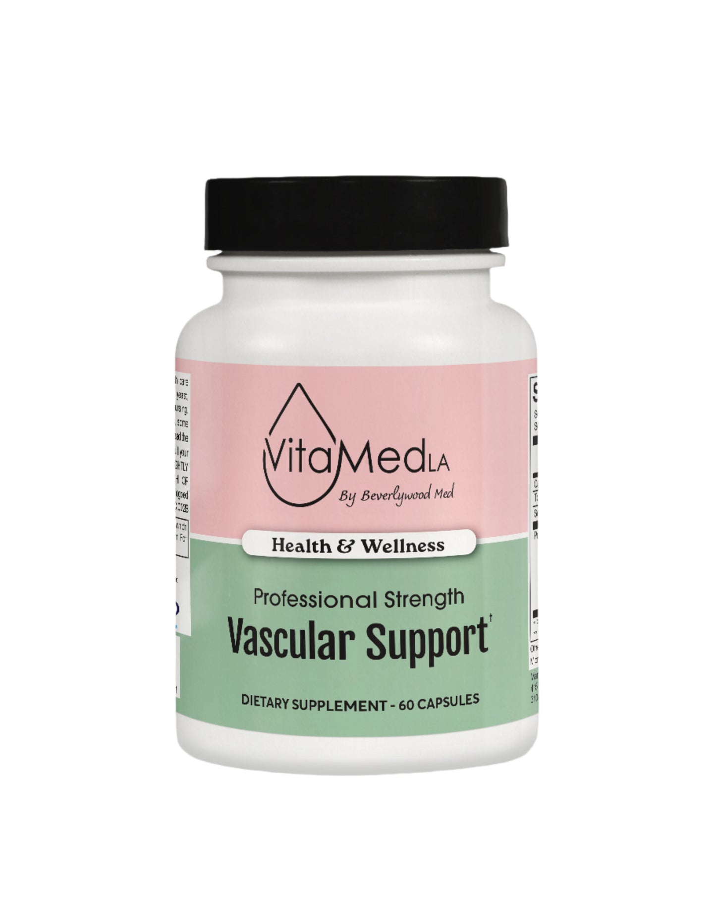 Vascular Support
