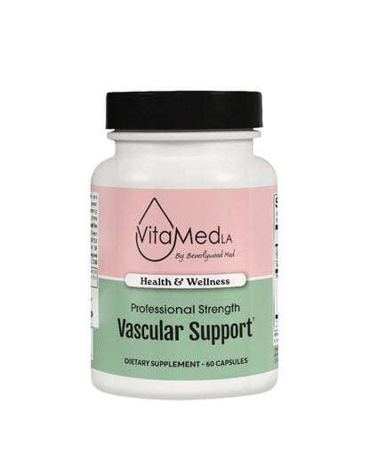 Vascular Support