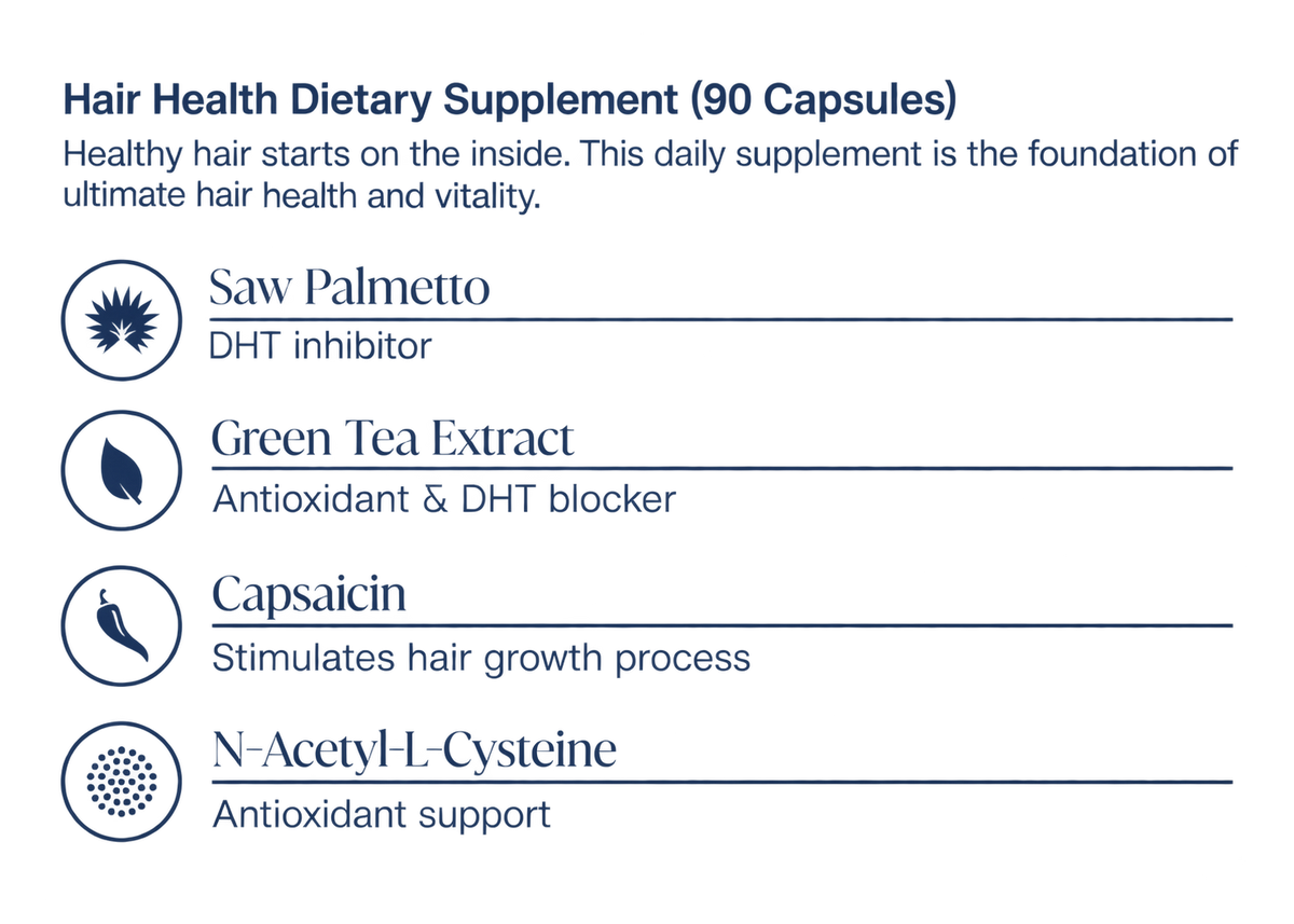 Hair Health