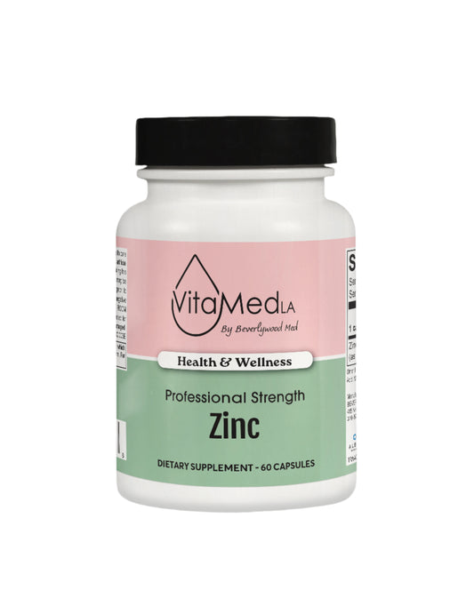 Zinc