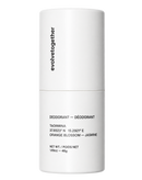 Deodorant - taormina