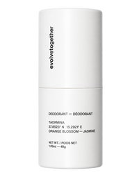 Deodorant - taormina