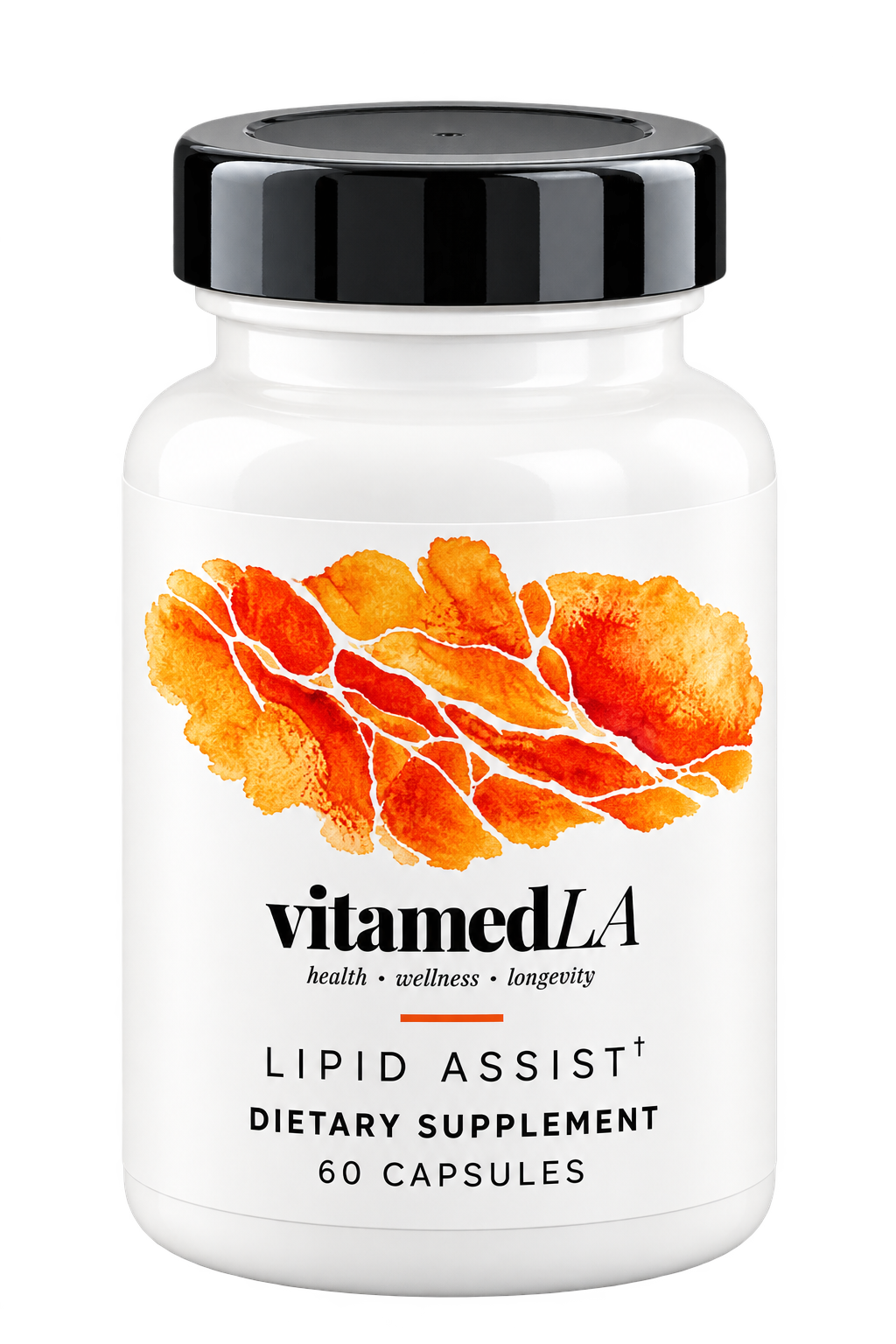 Lipid Assist (3 Month Supply)