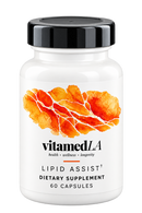 Lipid Assist (3 Month Supply)