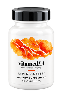 Lipid Assist (3 Month Supply)