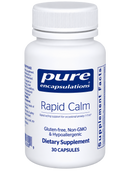 Rapid Calm (anxiety / panic disorder)