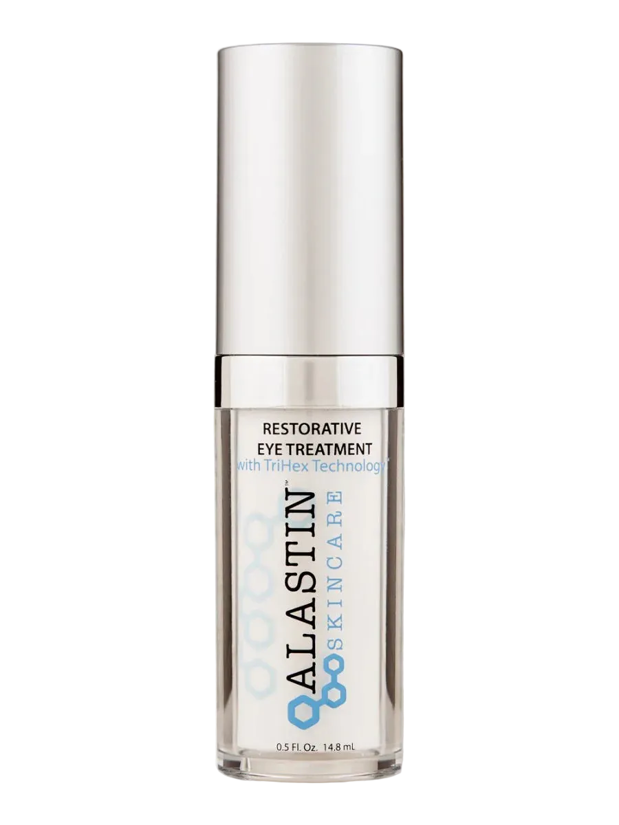 Restorative Eye Treatment