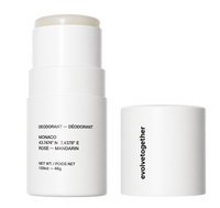 Deodorant - monaco