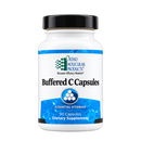 Buffered C Capsules (Vitamin C)