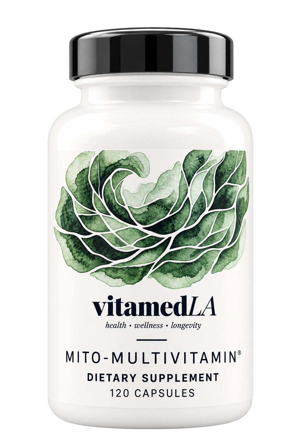 Mito Multivitamin (120)