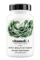 Mito Multivitamin (120)