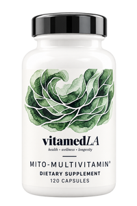 Mito Multivitamin (120)