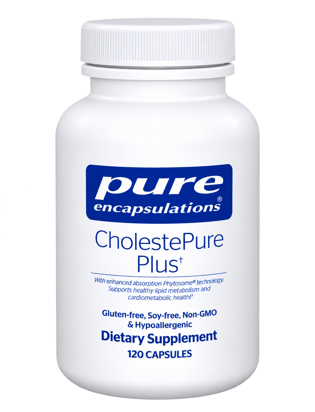 CholestePure