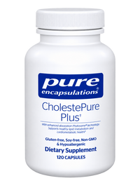 CholestePure