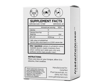 B P C - 1 5 7 Oral Strips
