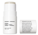 Deodorant - provence