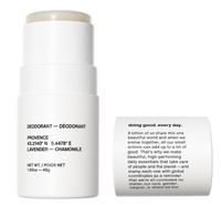 Deodorant - provence