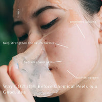 CO2Lift PRO Carboxy Gel Treatment (Pack of 3)