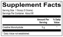Creatine Powder