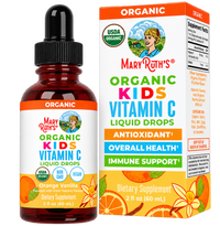 Kids Vitamin C