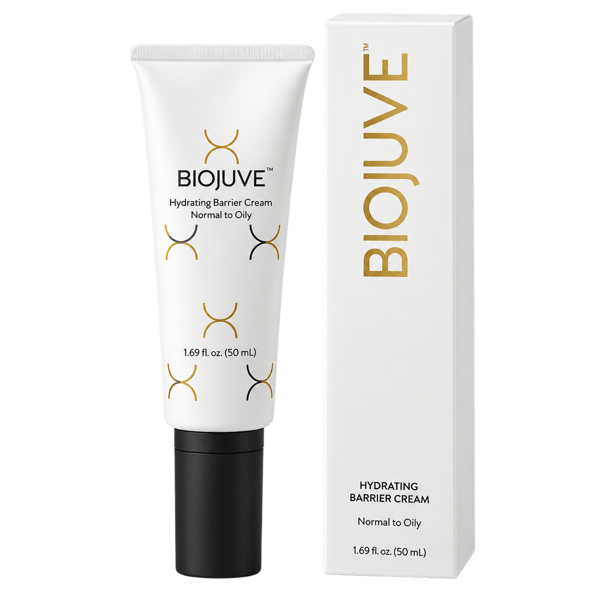 Hydrating Barrier Cream