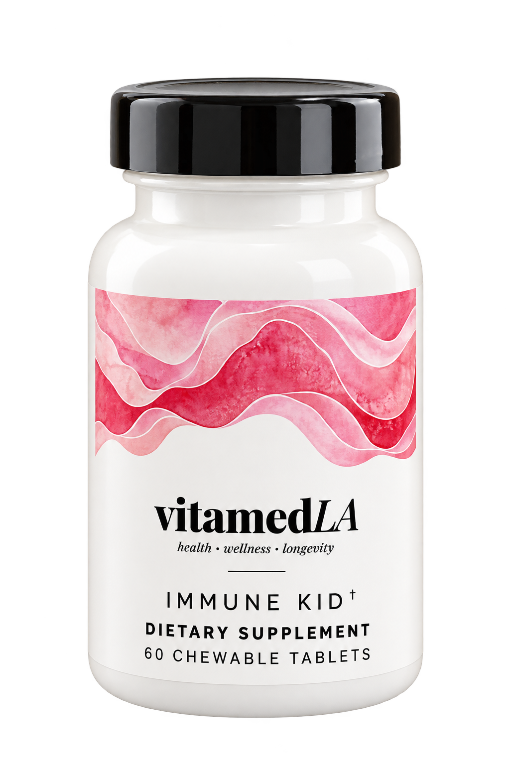 Immune Kid