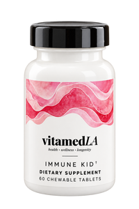Immune Kid